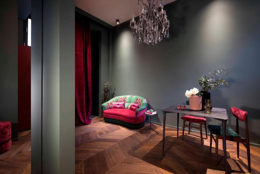 Agora' - Boutique Aparthotel