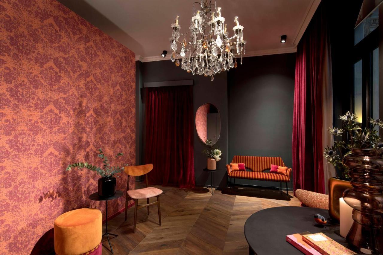 Apartahotel Agora' - Boutique *