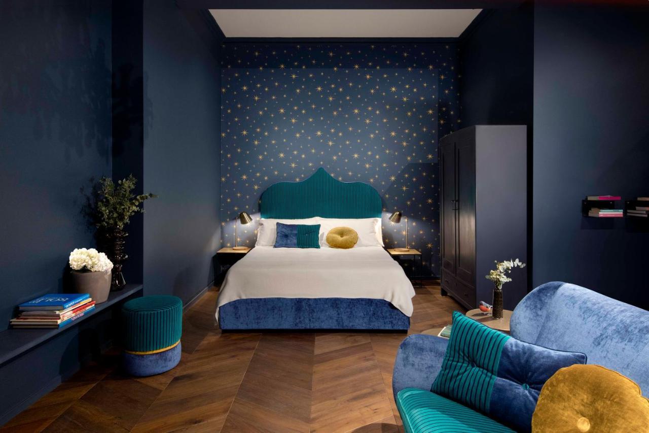 Apartahotel Agora' - Boutique Turín