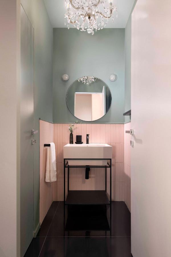 Agora' - Boutique Apartahotel Turín