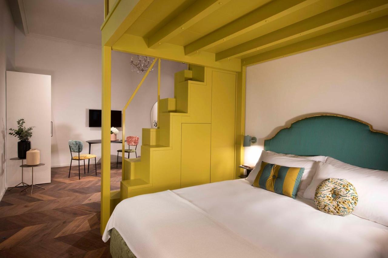 Apartahotel Agora' - Boutique *