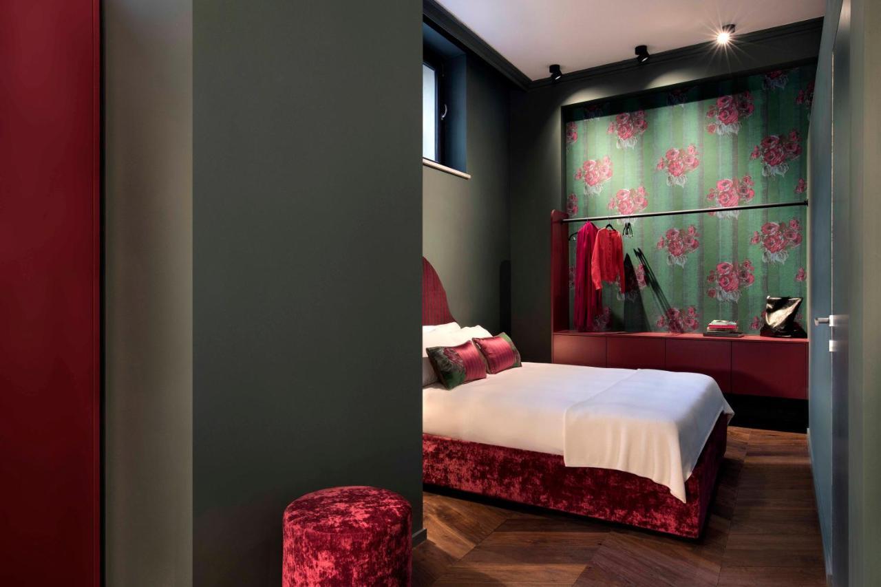 Apartahotel Agora' - Boutique Turín