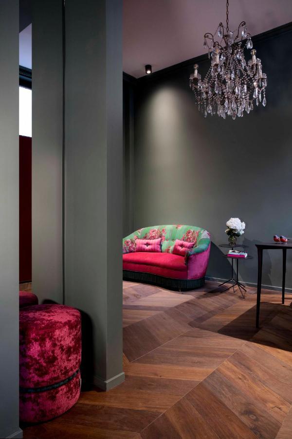 Agora' - Boutique Apartahotel *