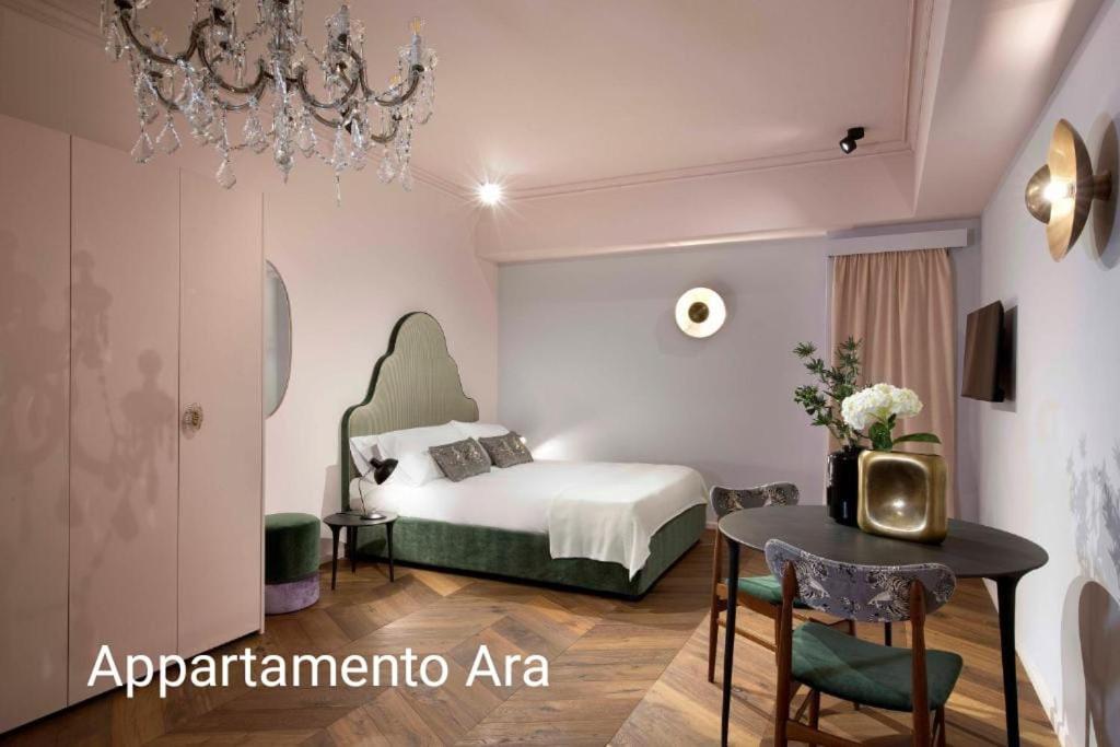 Apartahotel Agora' - Boutique