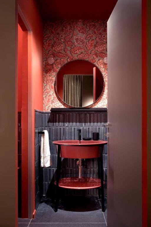 Agora' - Boutique Apartahotel *