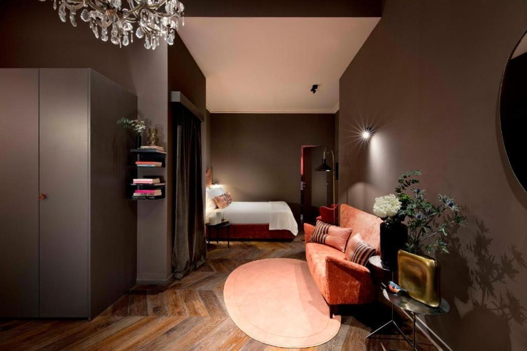 Apartahotel Agora' - Boutique