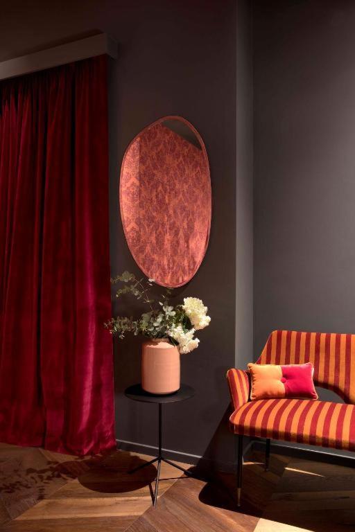 Agora' - Boutique Turín