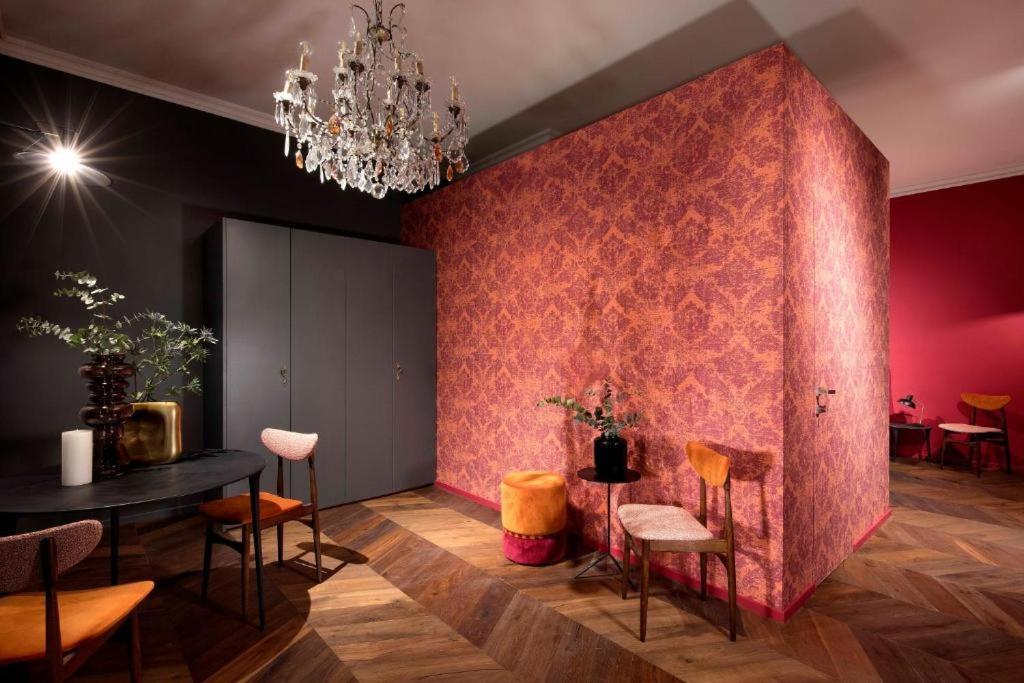 Agora' - Boutique Apartahotel