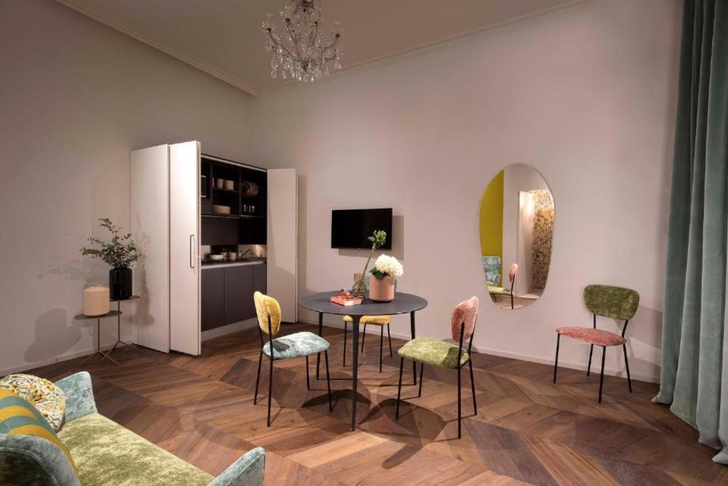 Apartahotel Agora' - Boutique Turín