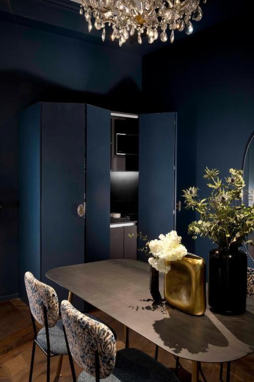 Agora' - Boutique Turín