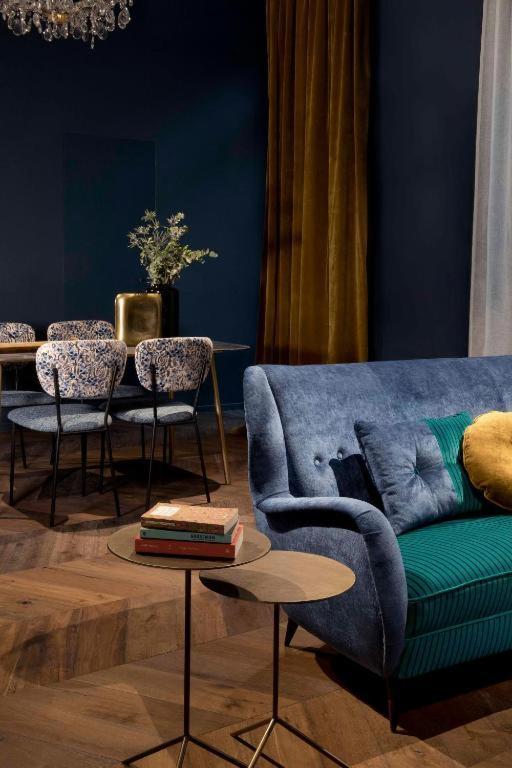 Agora' - Boutique Apartahotel *