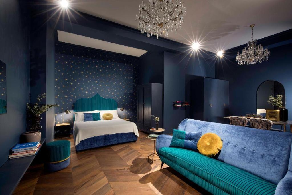 Apartahotel Agora' - Boutique Turín