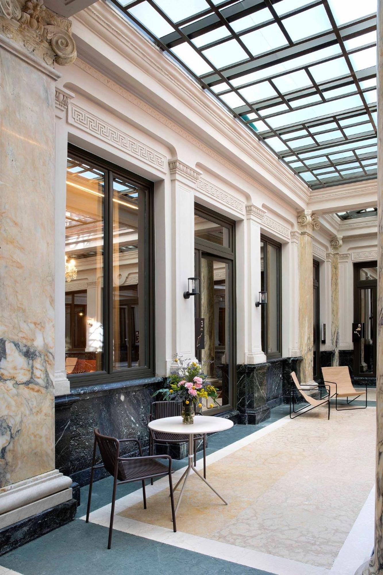 Agora' - Boutique Apartahotel