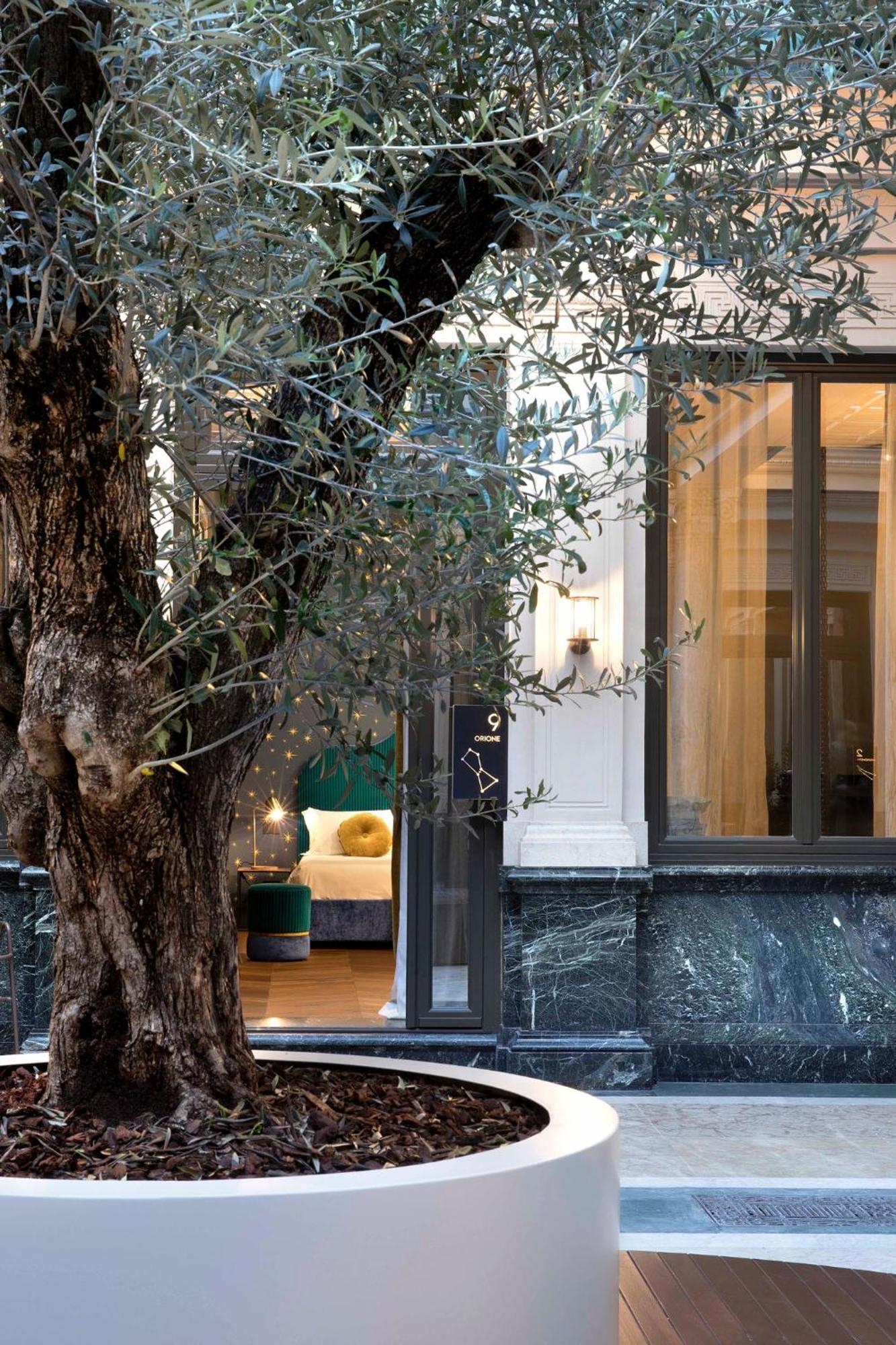 Apartahotel Agora' - Boutique Turín