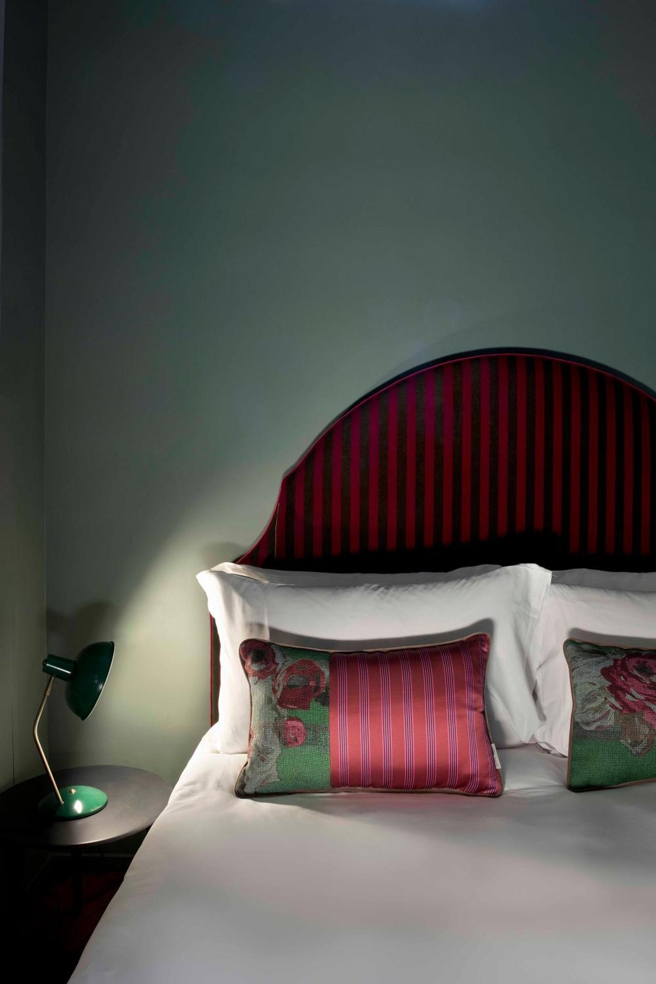 Agora' - Boutique Apartahotel *