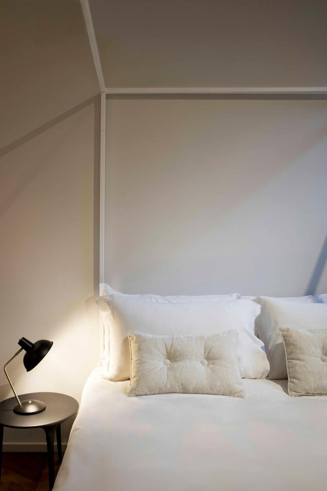 Agora' - Boutique Hotel apartamentowy *