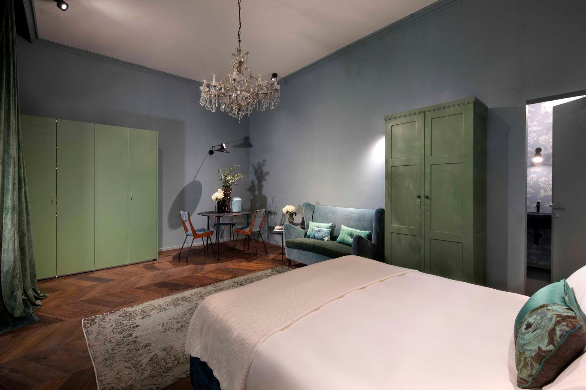 Apartahotel Agora' - Boutique Turín