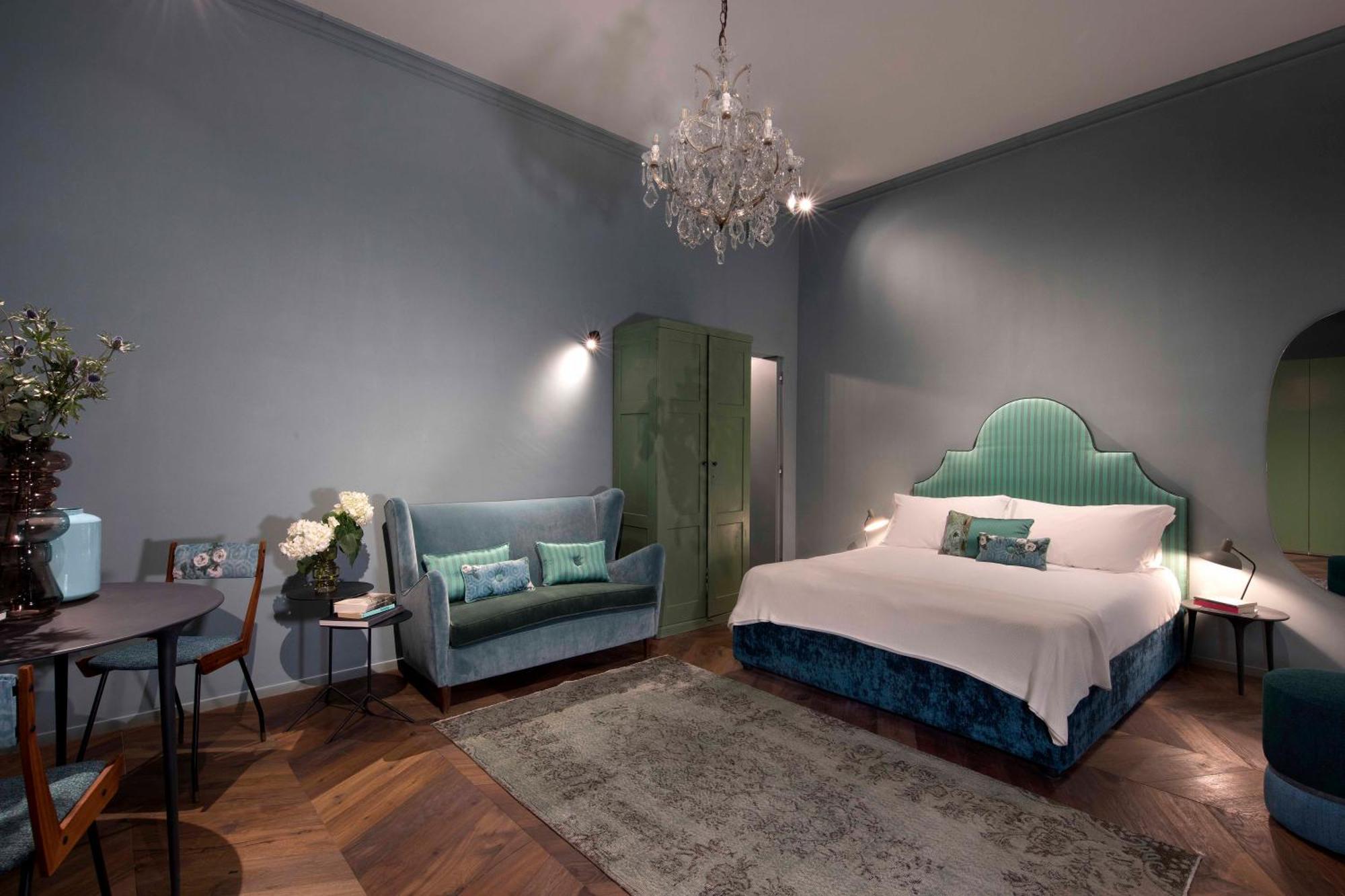 Agora' - Boutique Apartahotel