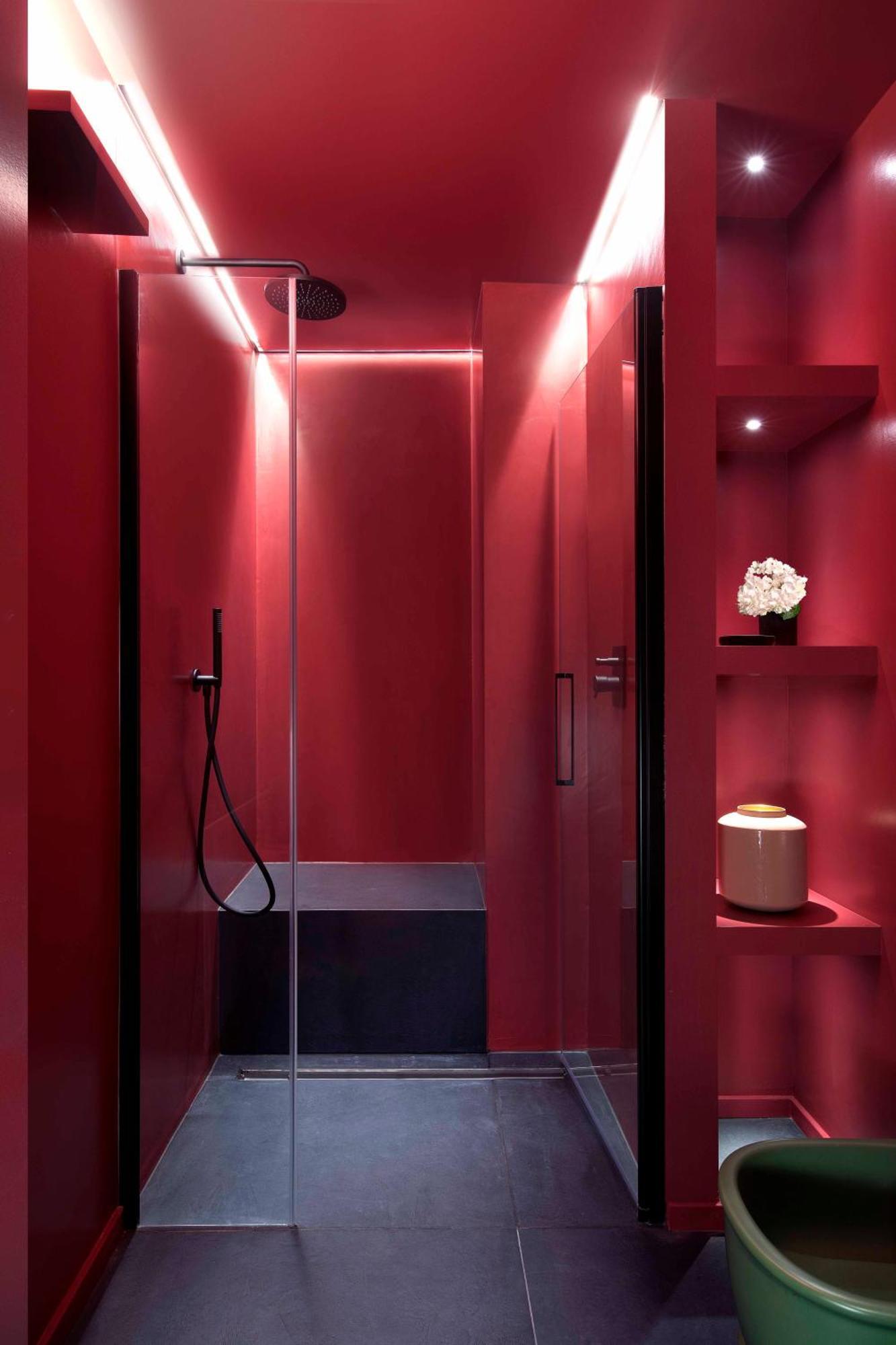 Agora' - Boutique Turín