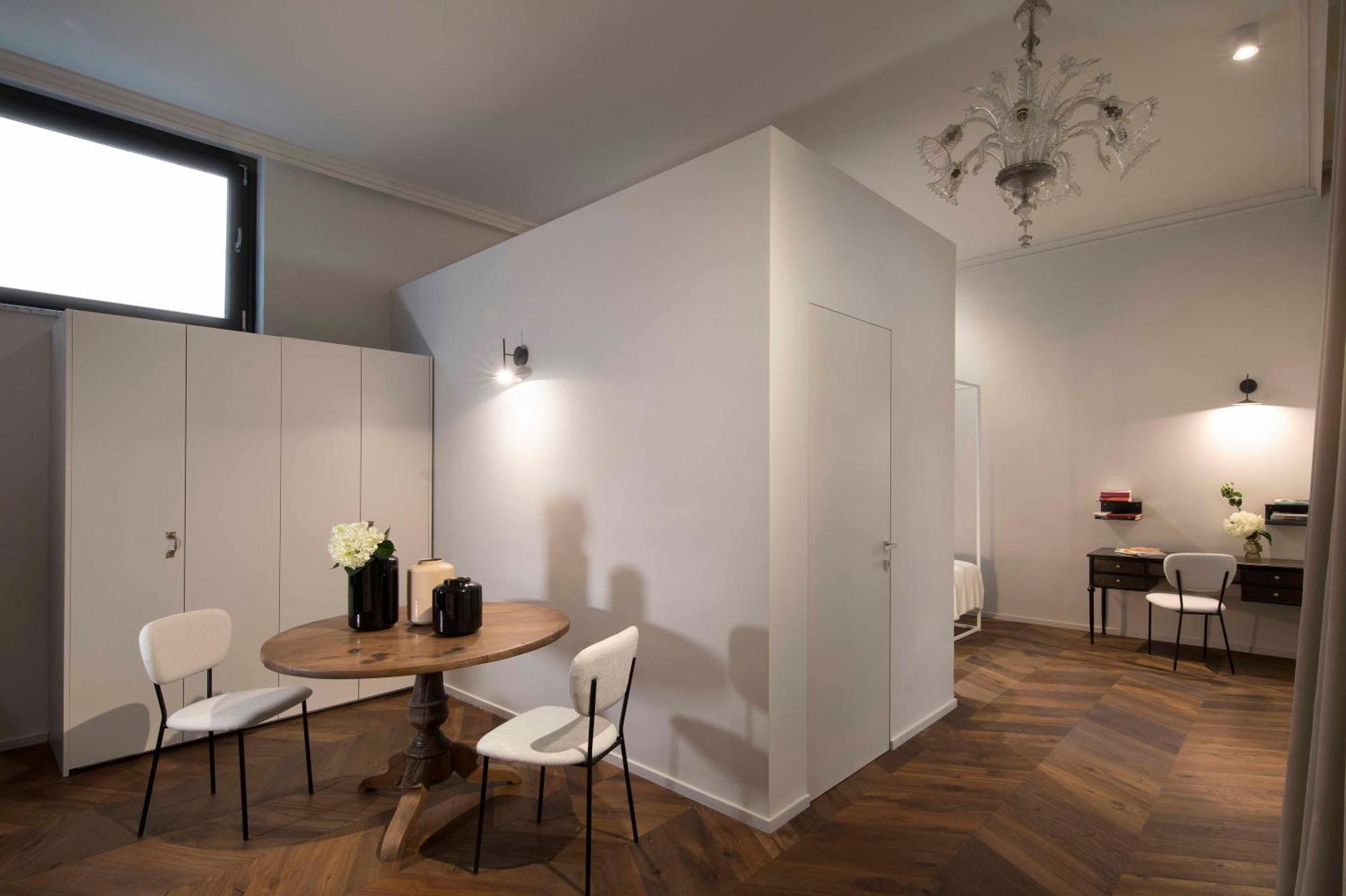 Agora' - Boutique Apartahotel Turín