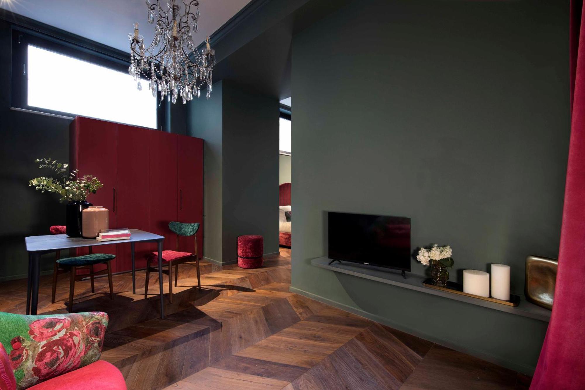 Agora' - Boutique Turín