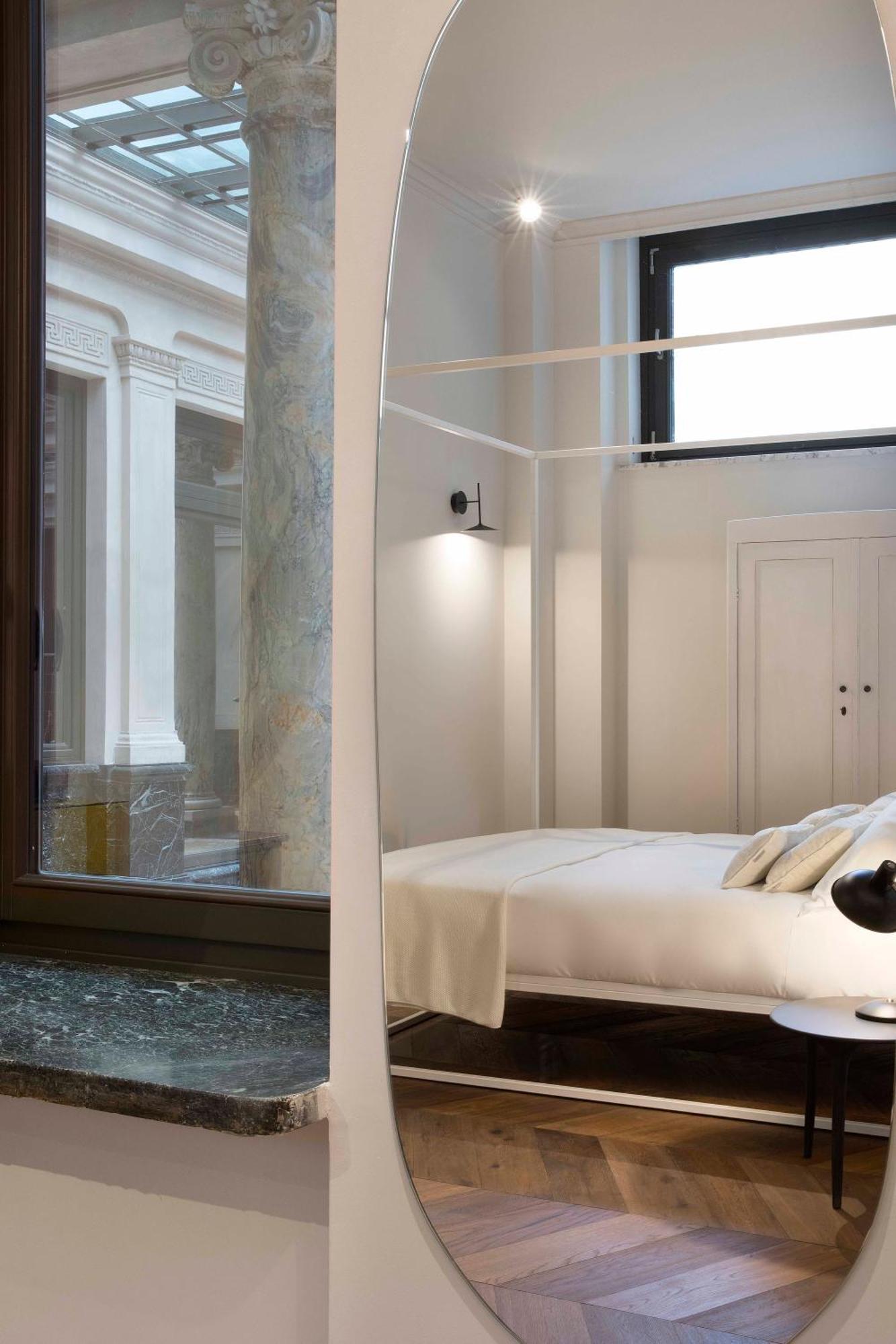 Apartahotel Agora' - Boutique Turín