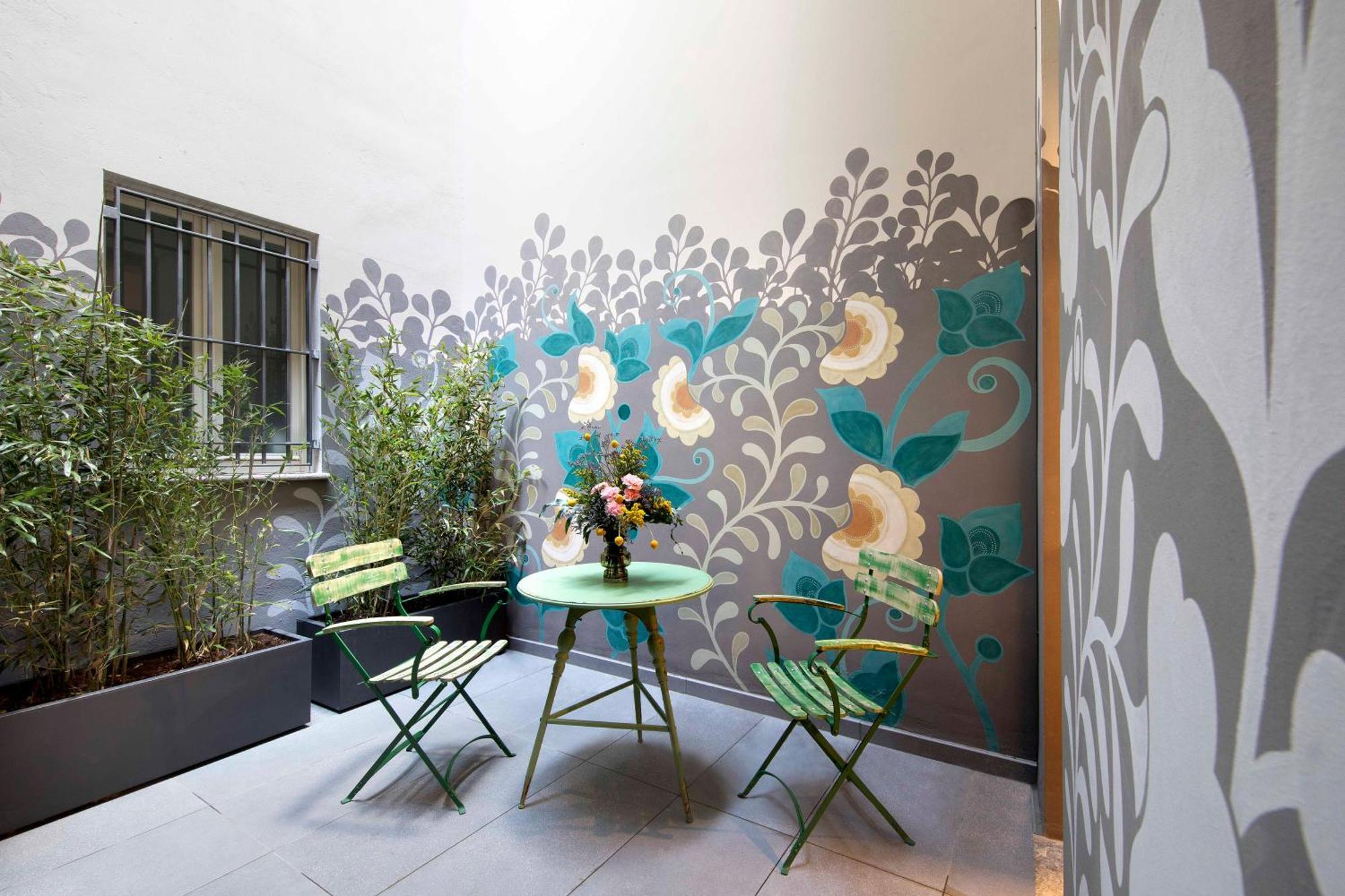Apartahotel Agora' - Boutique *