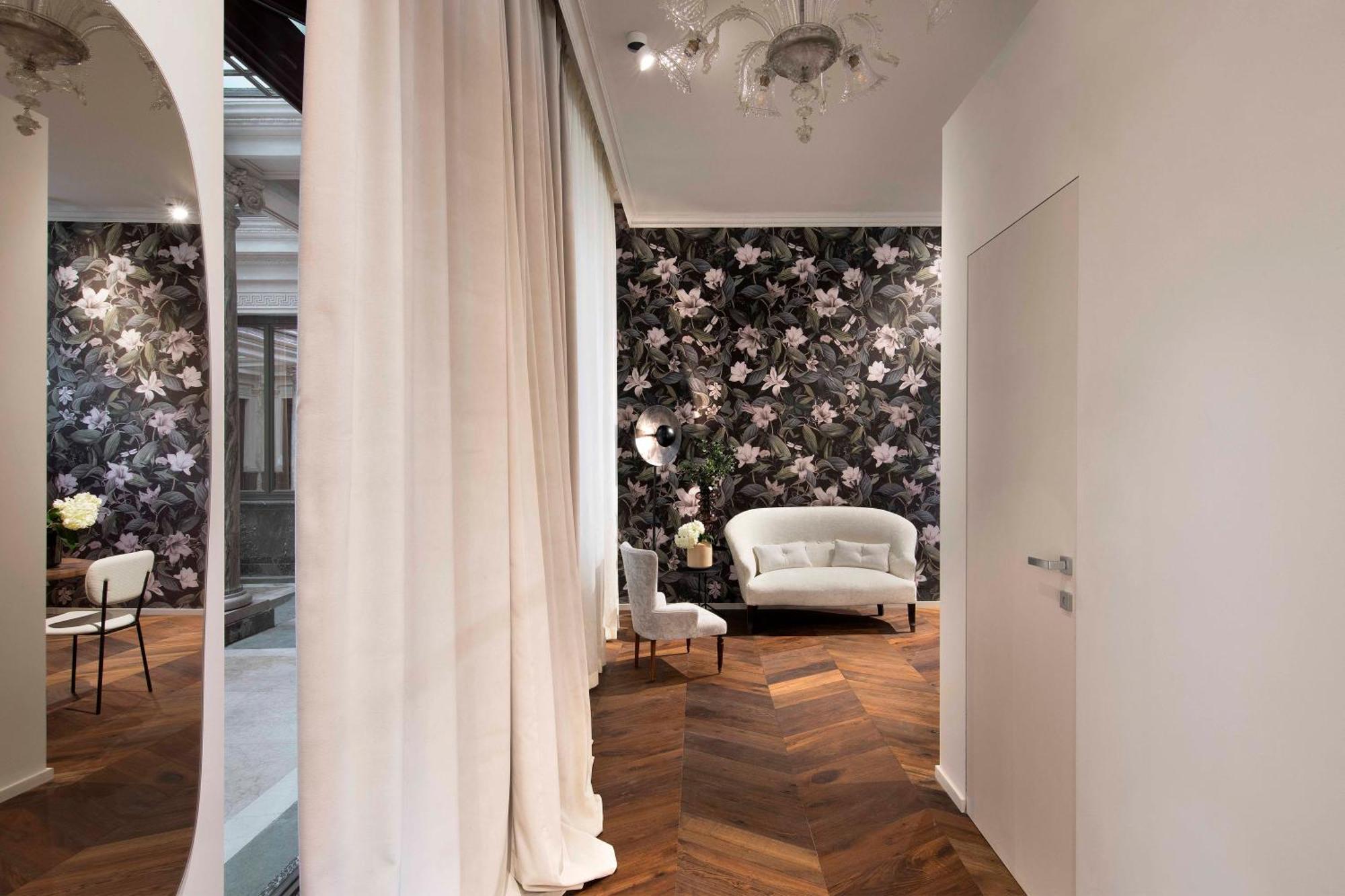 Apartahotel Agora' - Boutique Turín