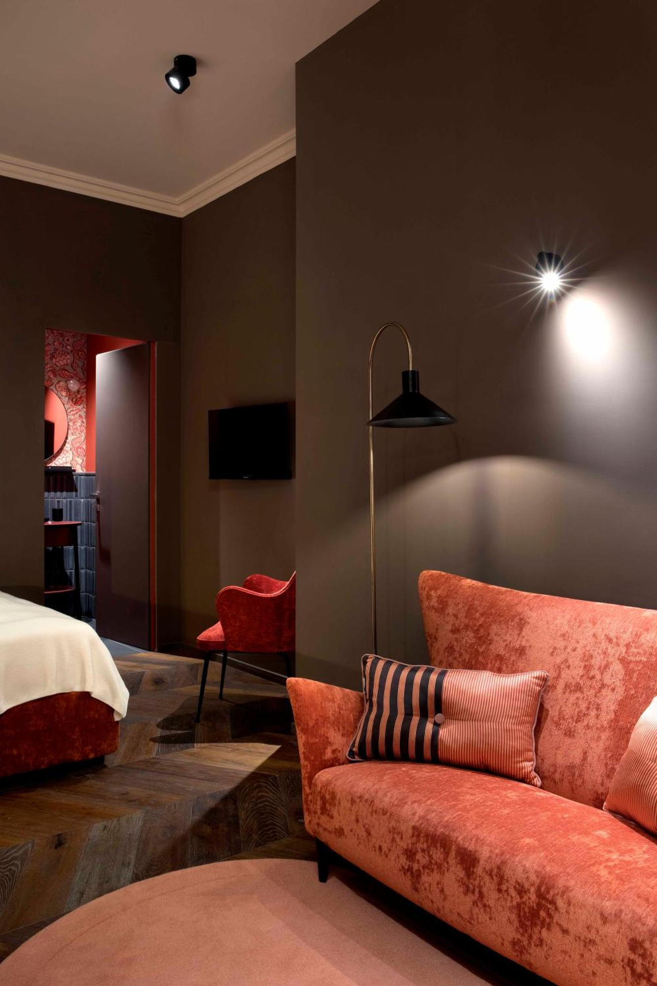 Apartahotel Agora' - Boutique *