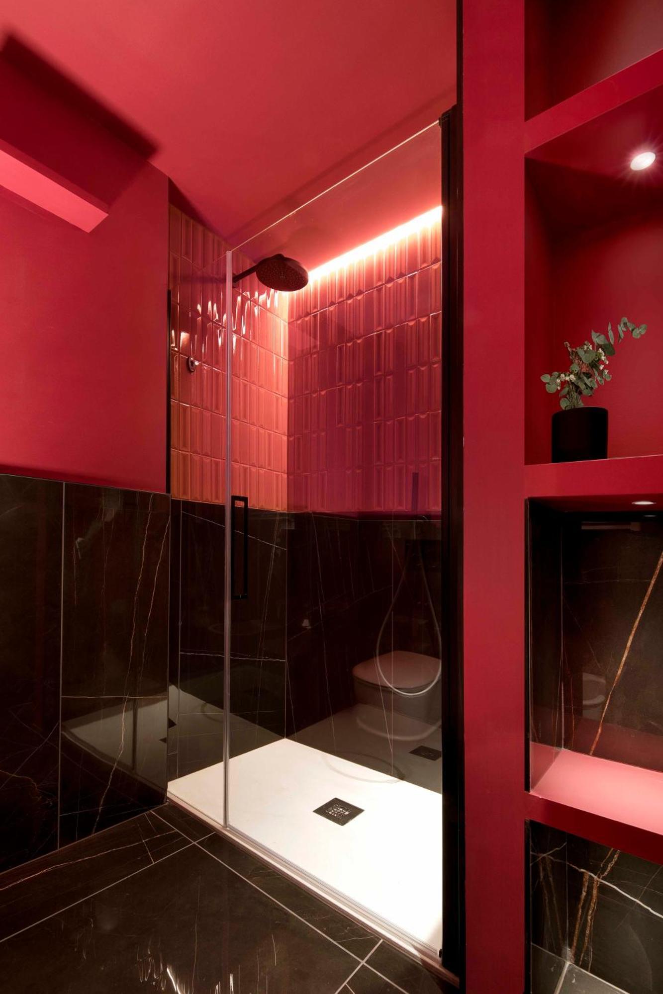 Apartahotel Agora' - Boutique