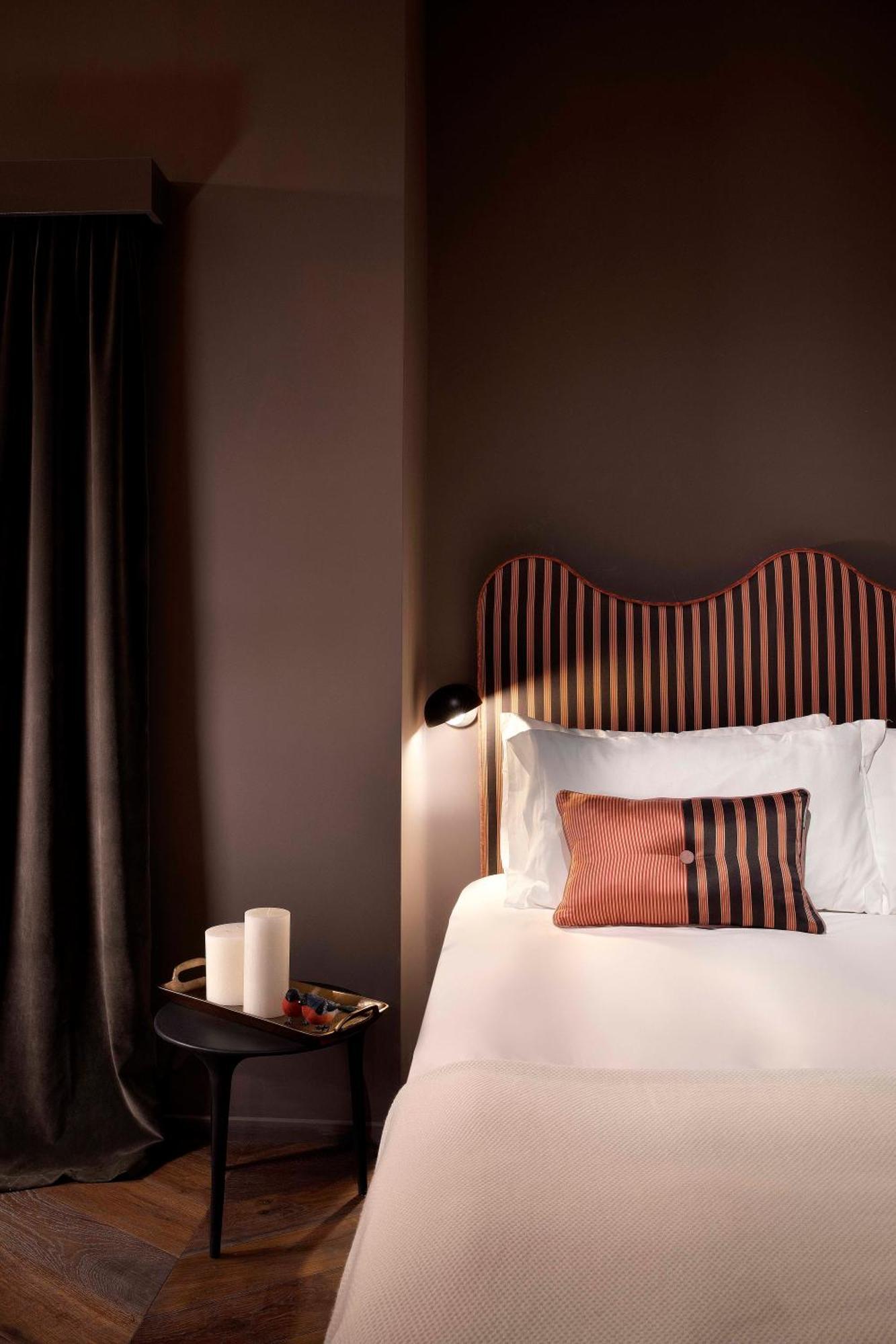 Agora' - Boutique Apartahotel *