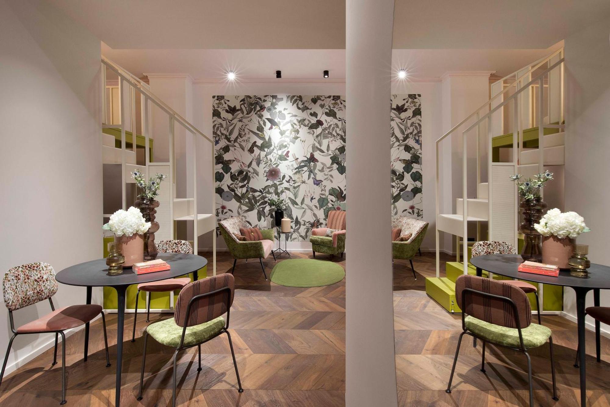 Apartahotel Agora' - Boutique