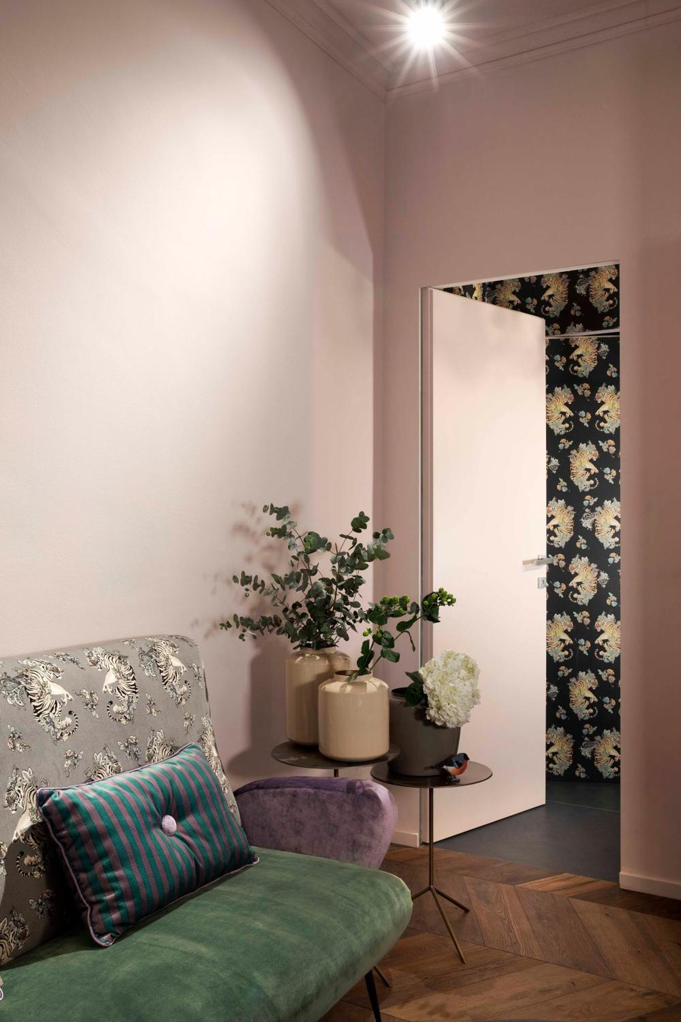 Agora' - Boutique Turín