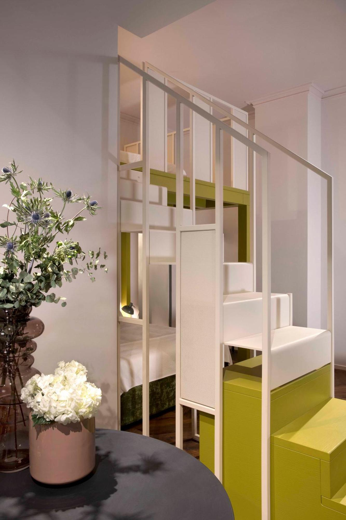 Apartahotel Agora' - Boutique *