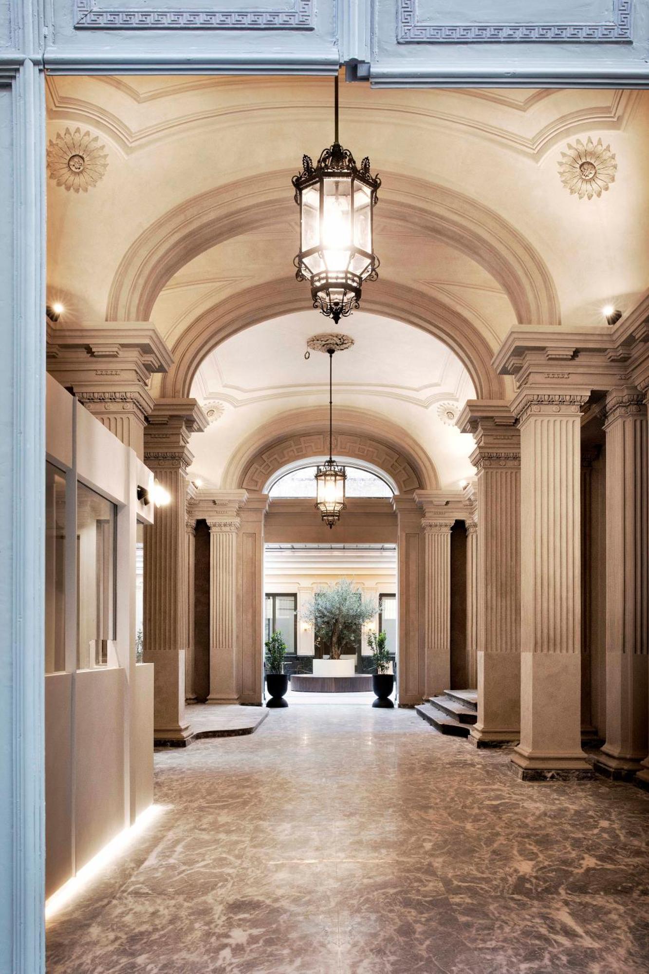 Apartahotel Agora' - Boutique