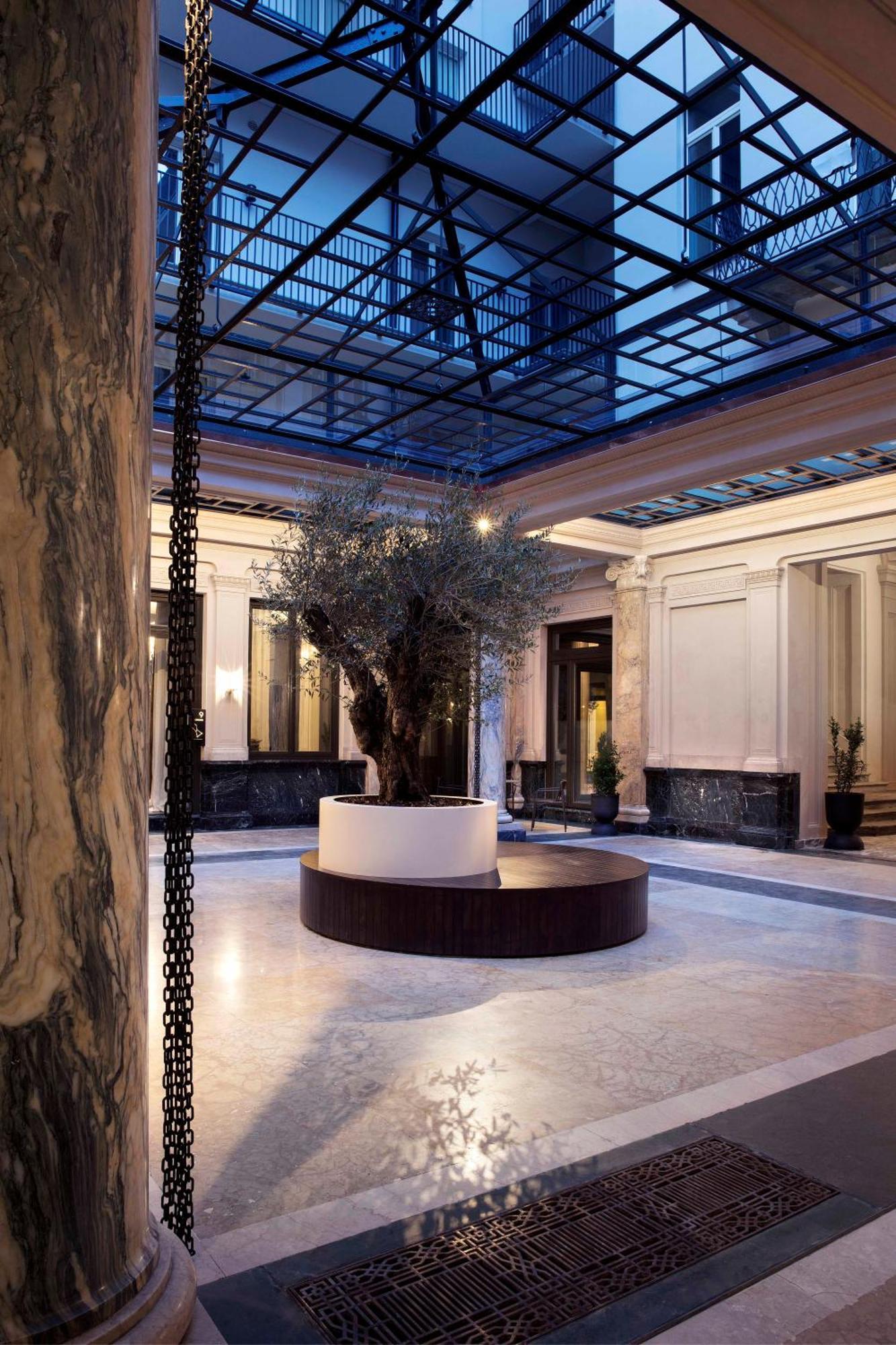 Apartahotel Agora' - Boutique *
