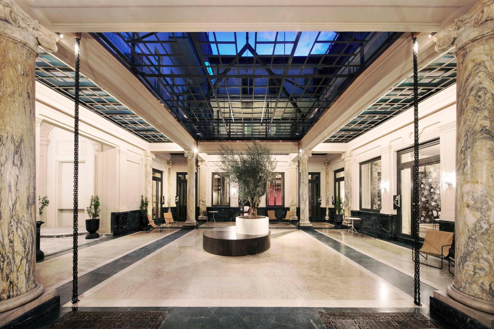 Agora' - Boutique Apartahotel
